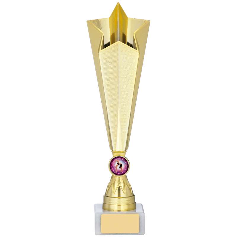 GOLD STAR TROPHY