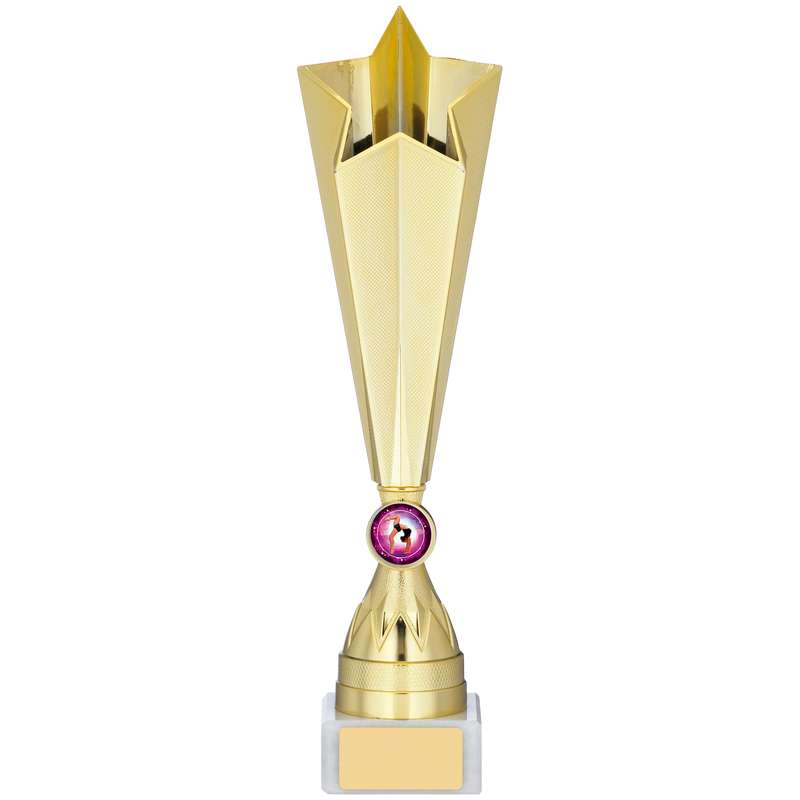 GOLD STAR TROPHY