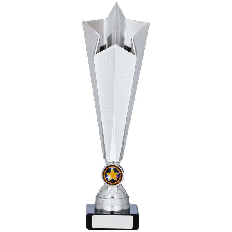 SILVER STAR TROPHY