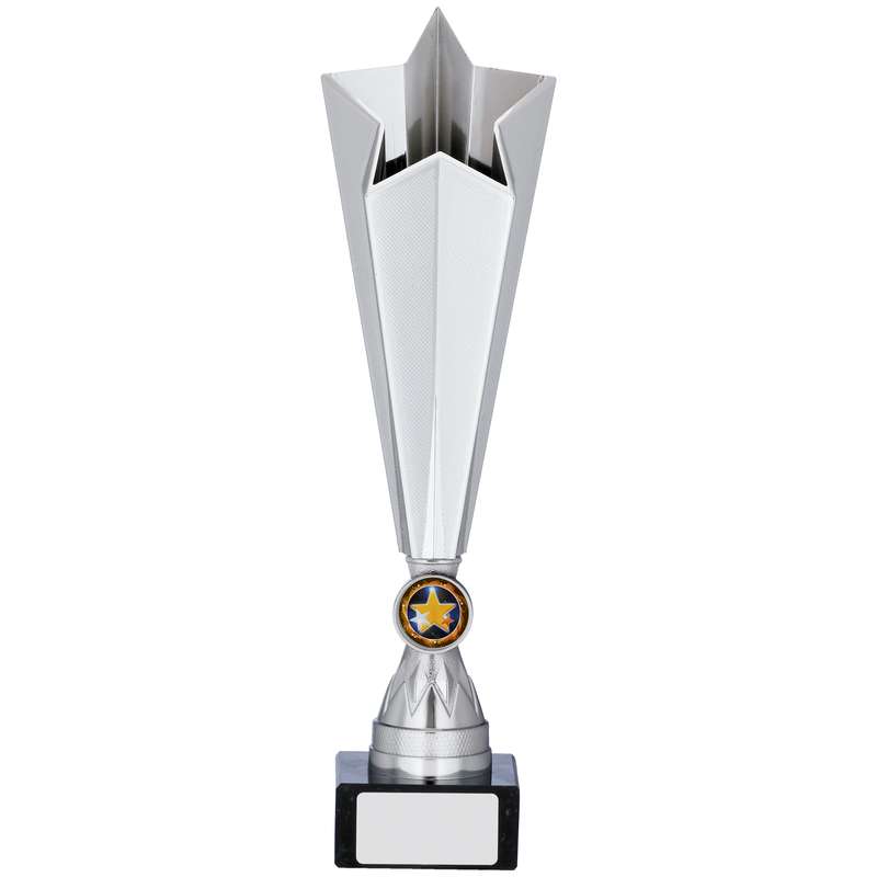SILVER STAR TROPHY