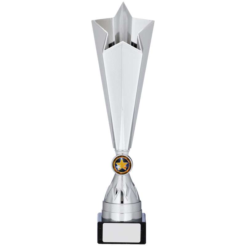 SILVER STAR TROPHY