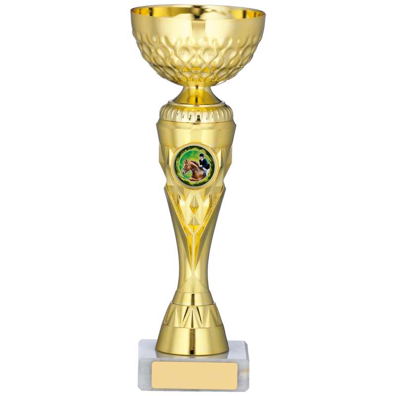 GOLD TROPHY