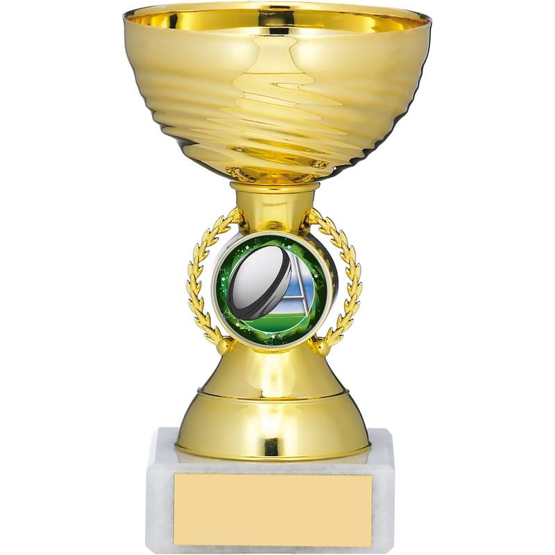 GOLD CUP TROPHY
