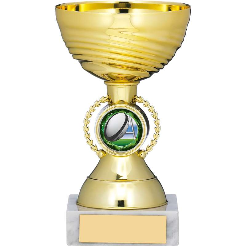 GOLD CUP TROPHY