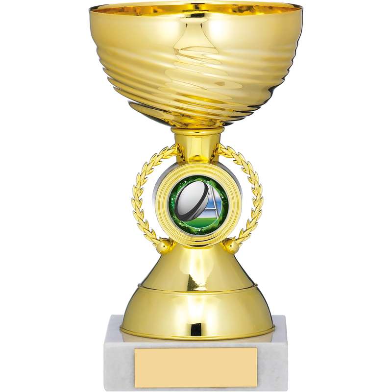 GOLD CUP TROPHY