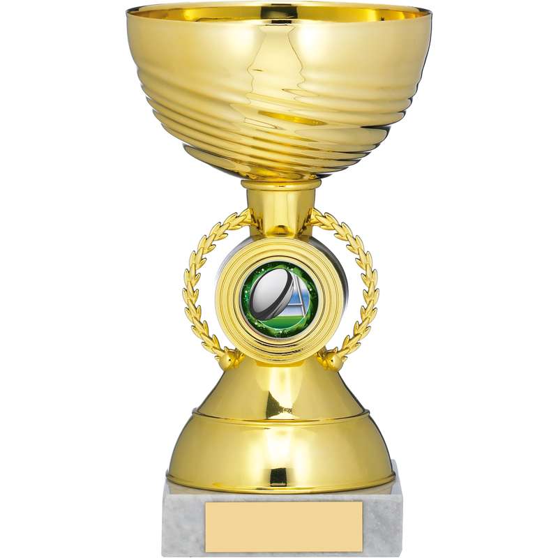 GOLD CUP TROPHY