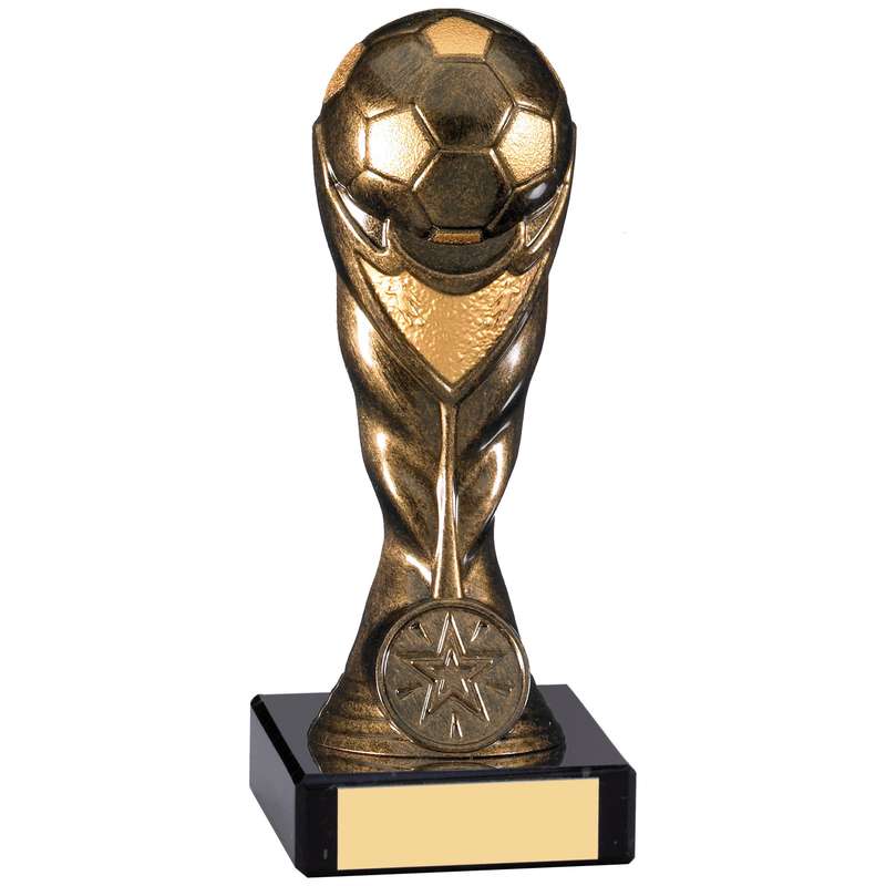 FOOTBALL TROPHY