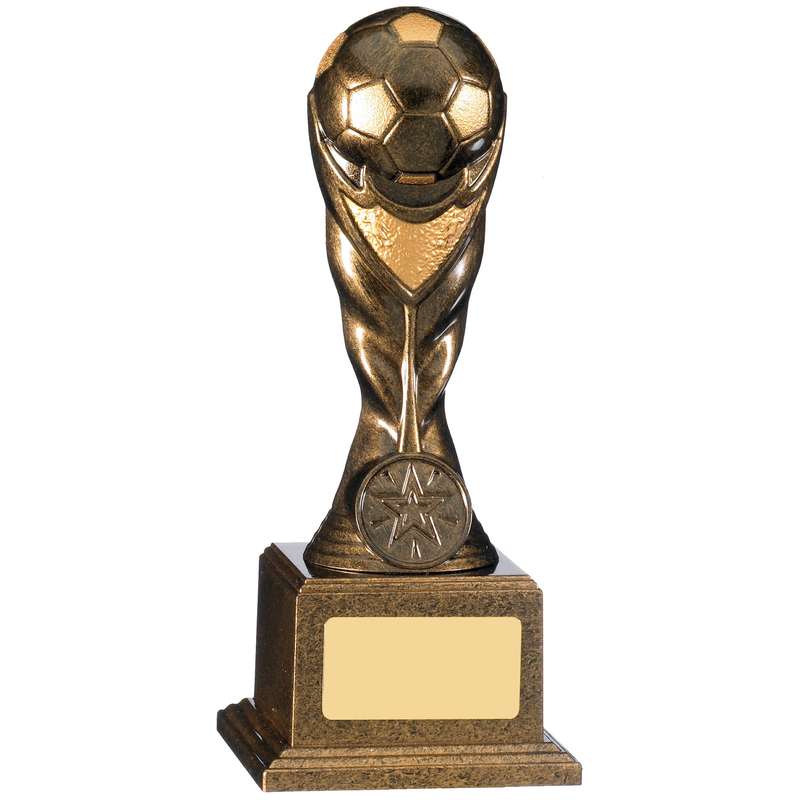 FOOTBALL TROPHY