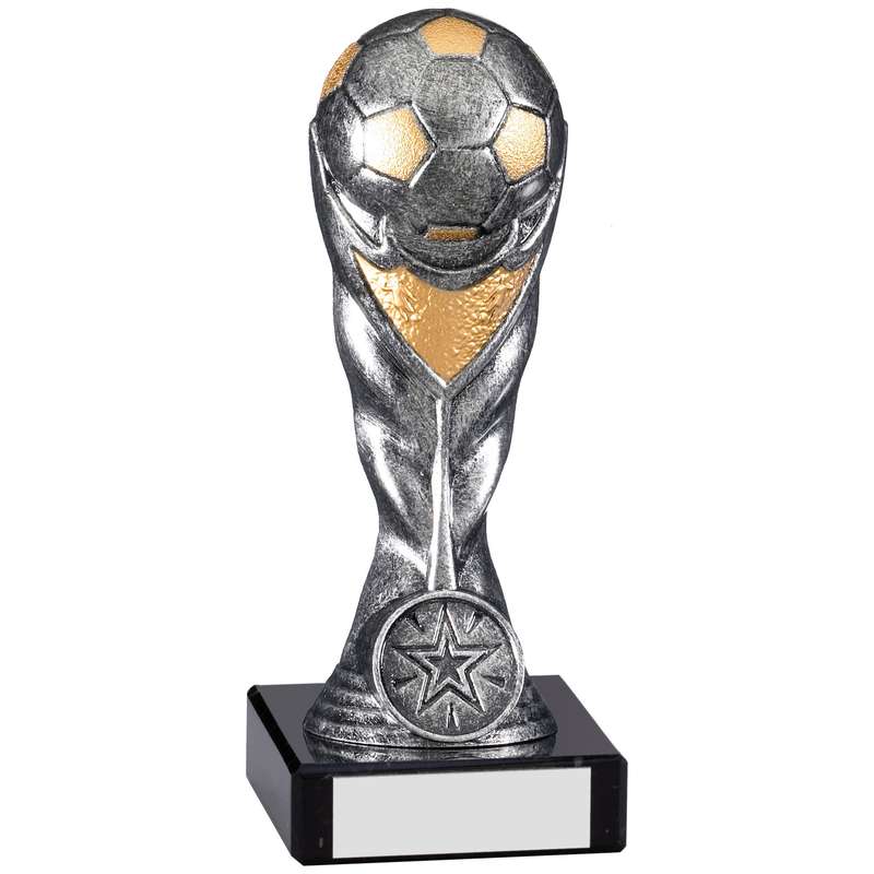 FOOTBALL TROPHY