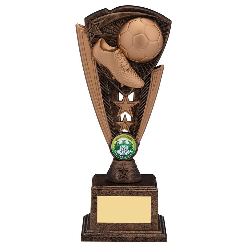 UTOPIA FOOTBALL TROPHY