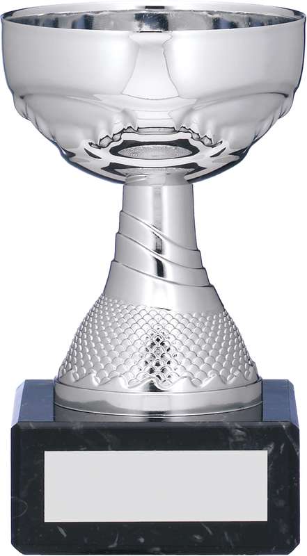 SILVER TROPHY