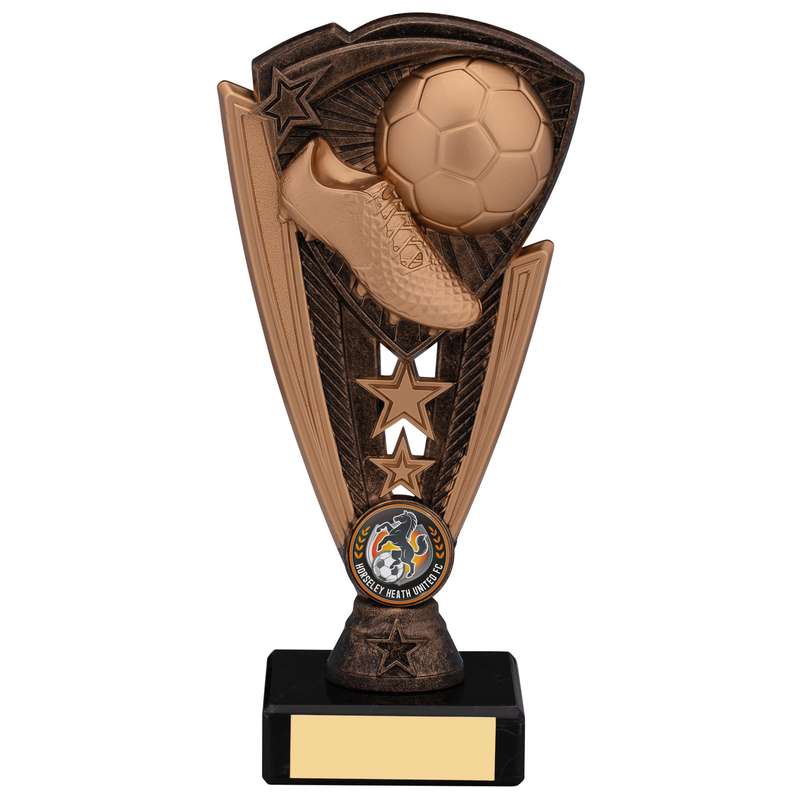 UTOPIA FOOTBALL TROPHY