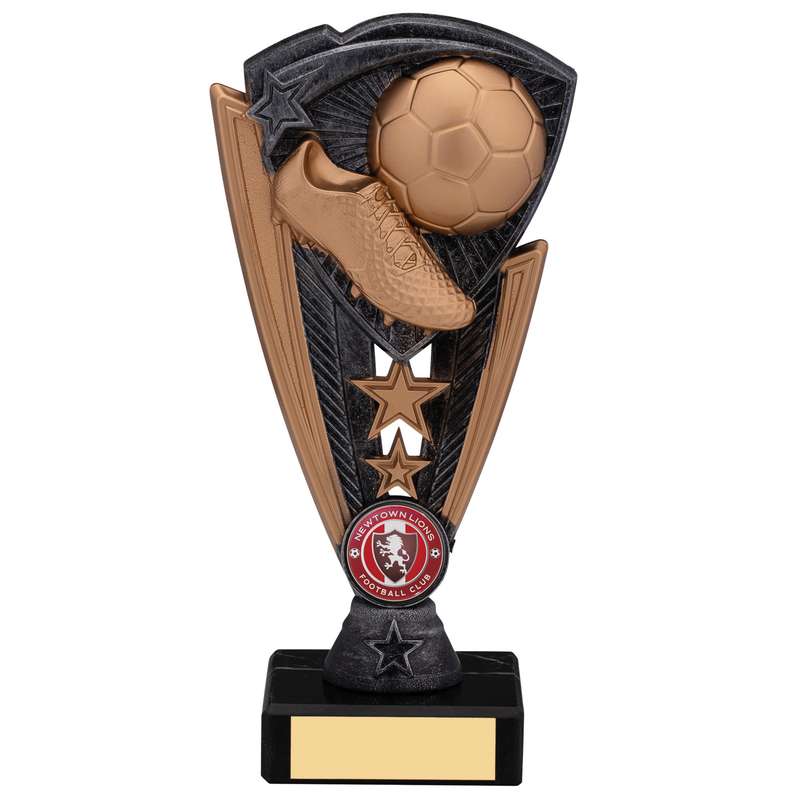 UTOPIA FOOTBALL TROPHY