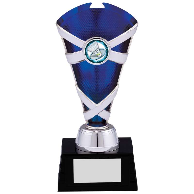 CRISS CROSS TROPHY