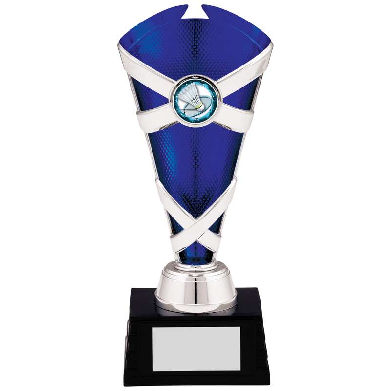 CRISS CROSS TROPHY