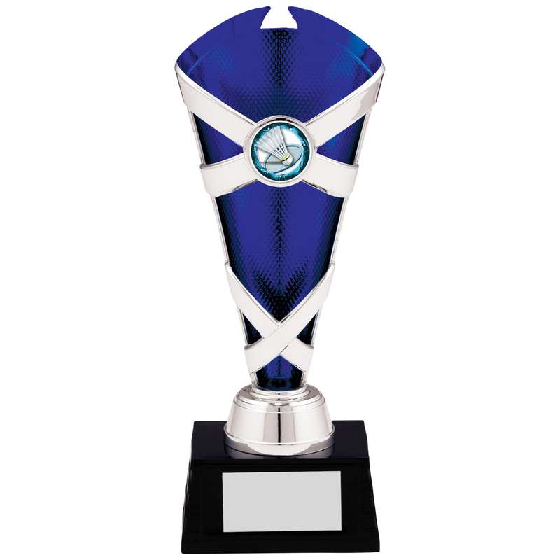 CRISS CROSS TROPHY