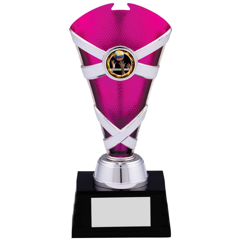 CRISS CROSS TROPHY