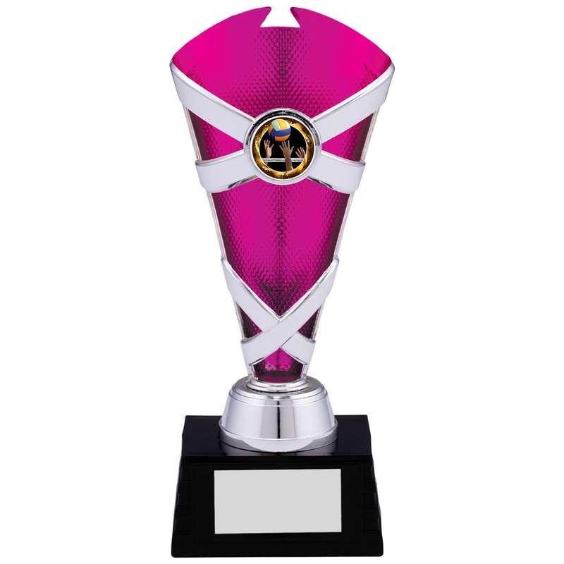 CRISS CROSS TROPHY