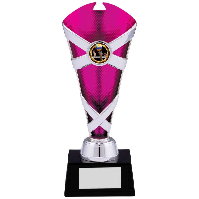 CRISS CROSS TROPHY