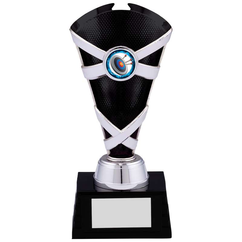 CRISS CROSS TROPHY