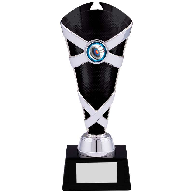 CRISS CROSS TROPHY