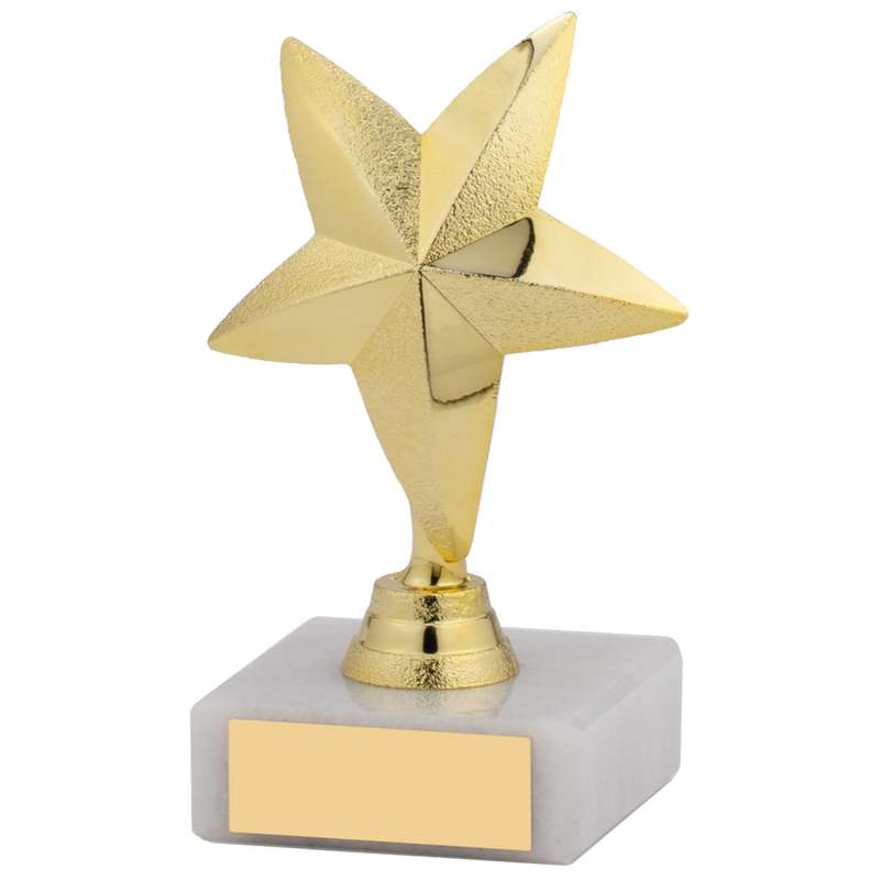 STAR AWARD