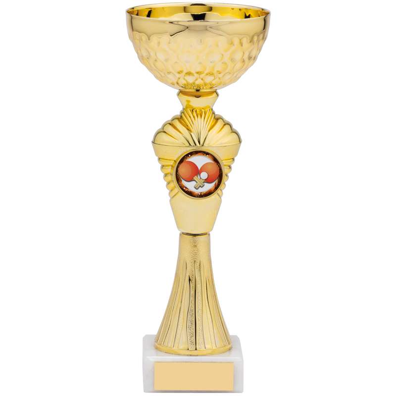 GOLD CUP TROPHY
