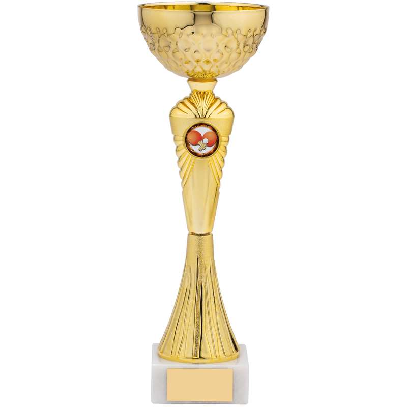 GOLD CUP TROPHY
