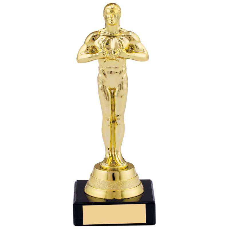 VICTORY MALE TROPHY
