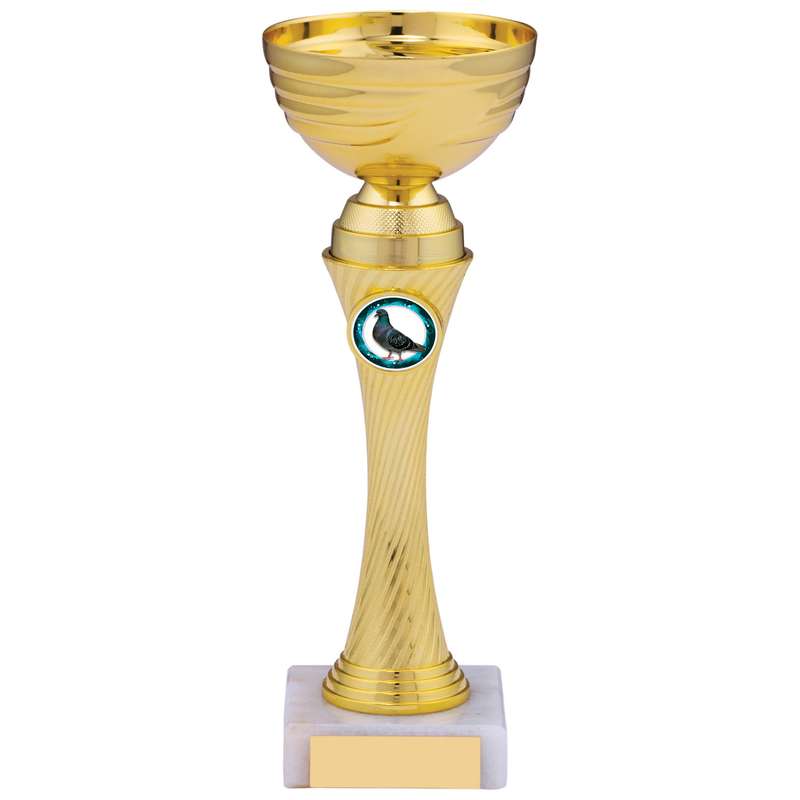 GOLD TROPHY