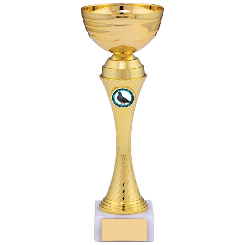 GOLD TROPHY