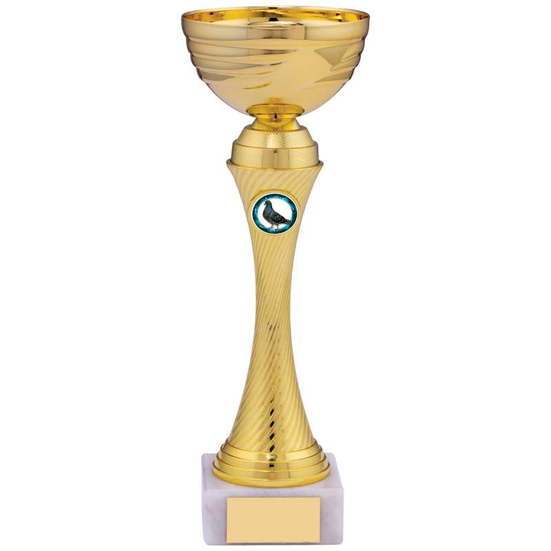 GOLD TROPHY