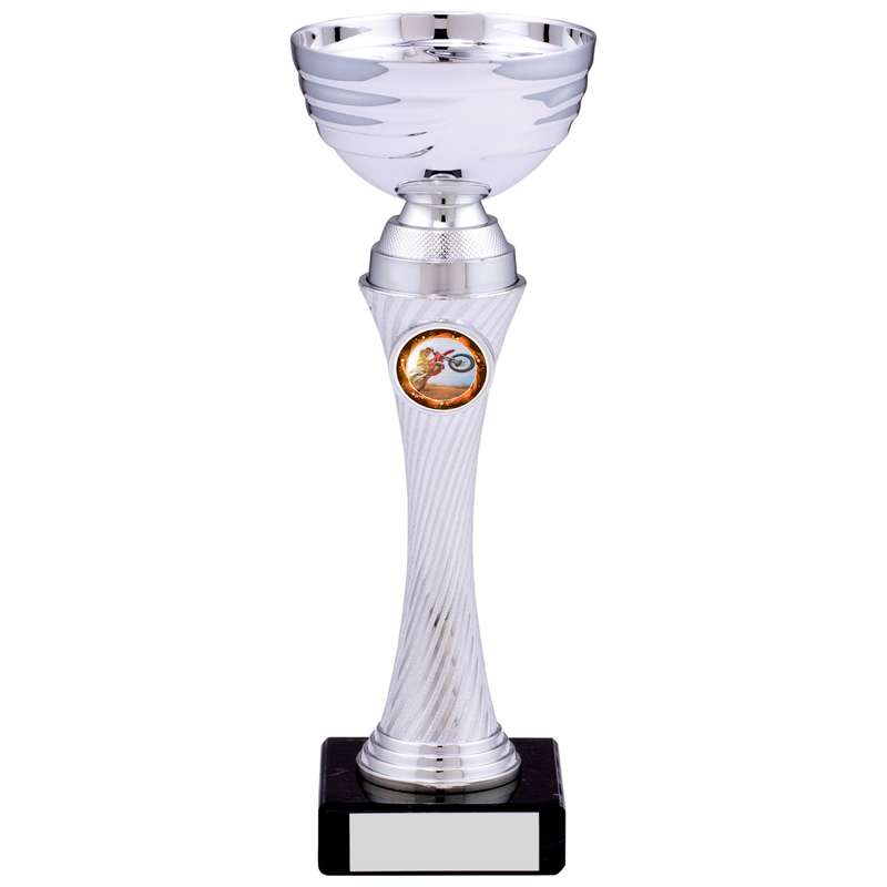 SILVER TROPHY
