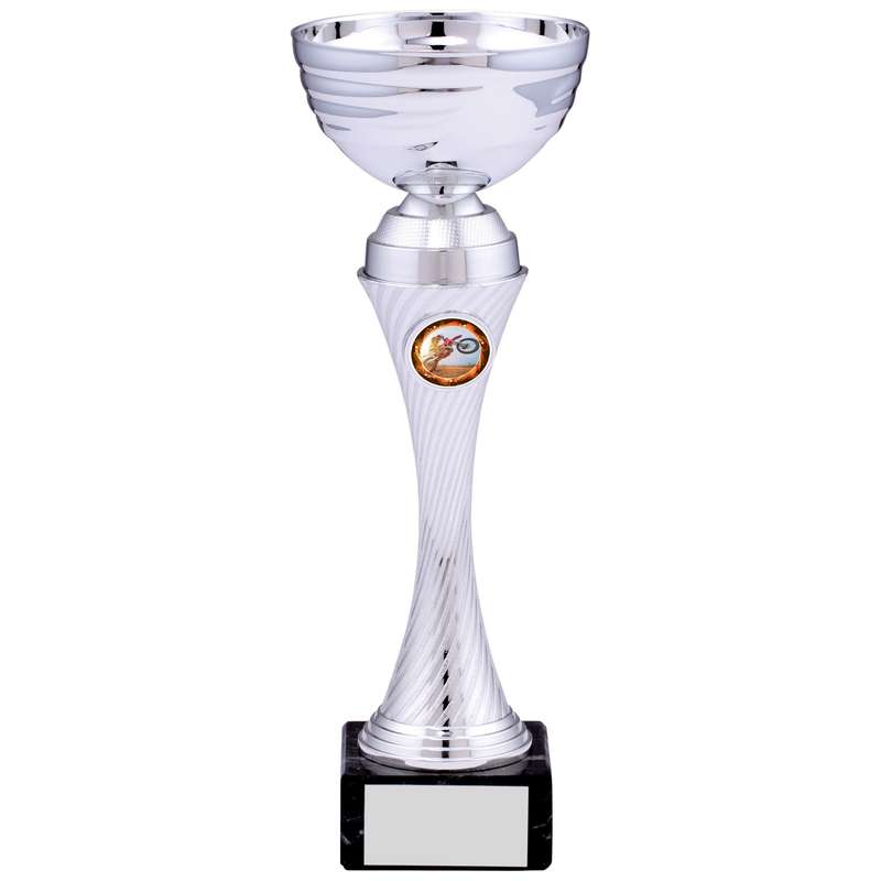 SILVER TROPHY