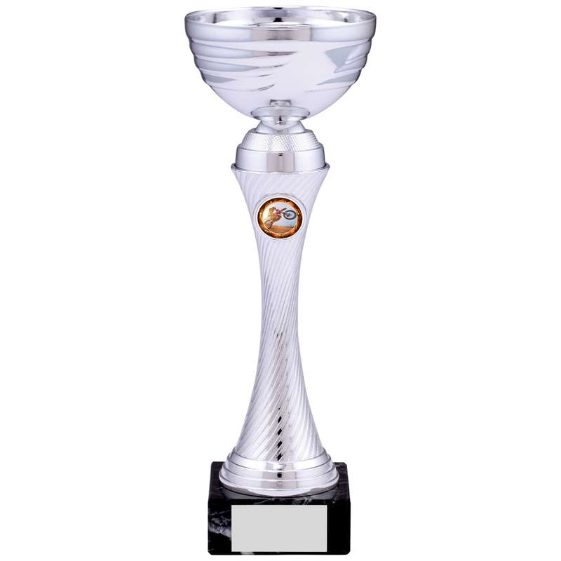 SILVER TROPHY