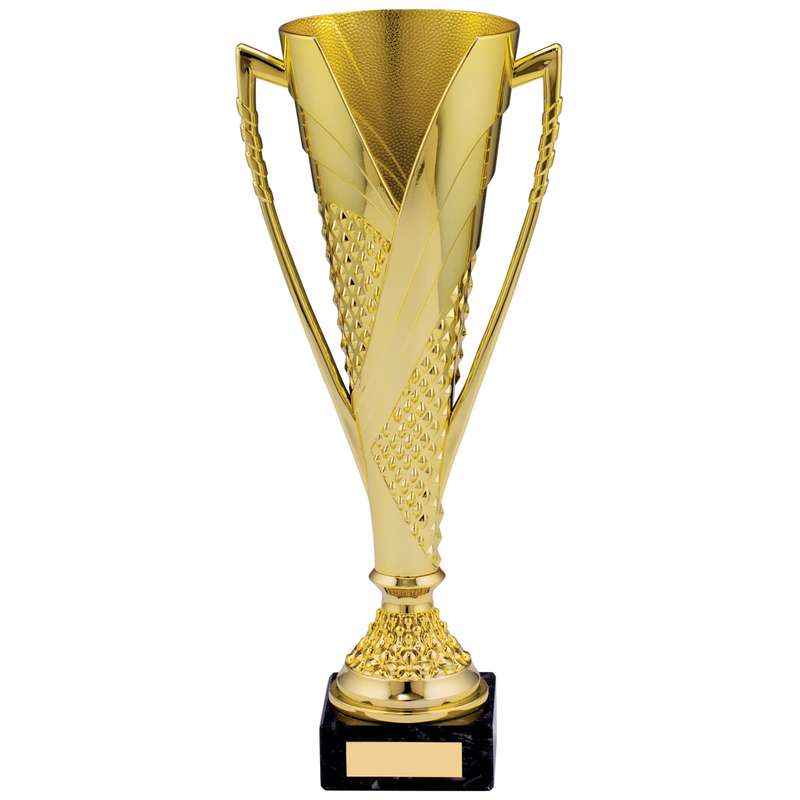 GOLD TROPHY