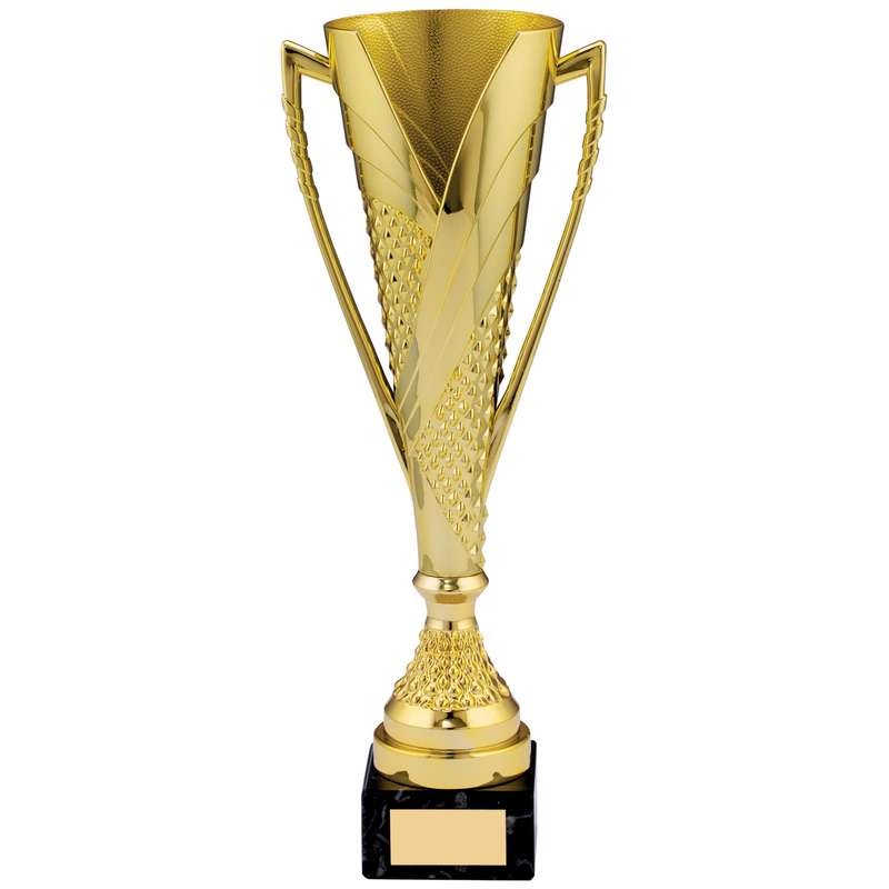 GOLD TROPHY