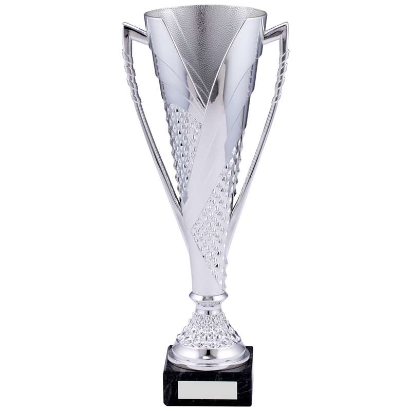 SILVER TROPHY