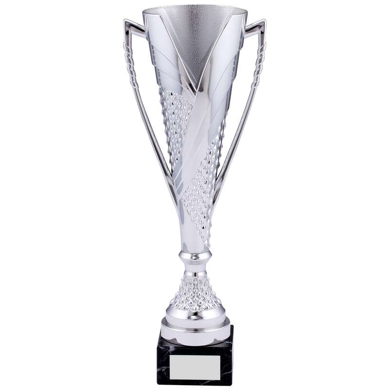 SILVER TROPHY
