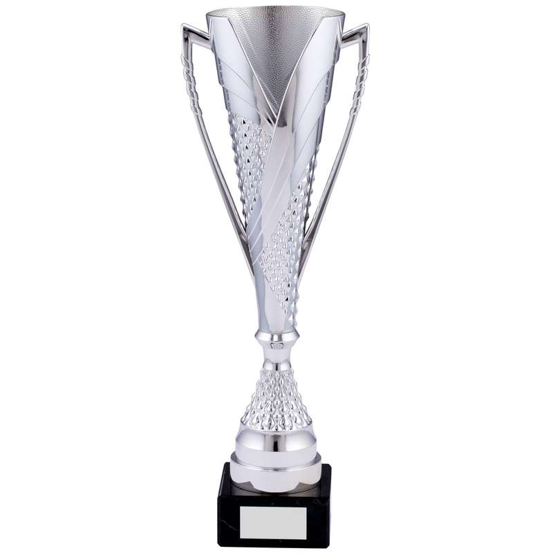 SILVER TROPHY