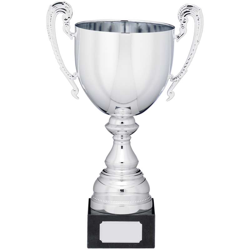 PRESENTATION CUP