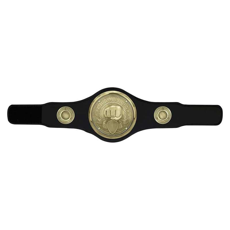 Champion Belt Multisport Award