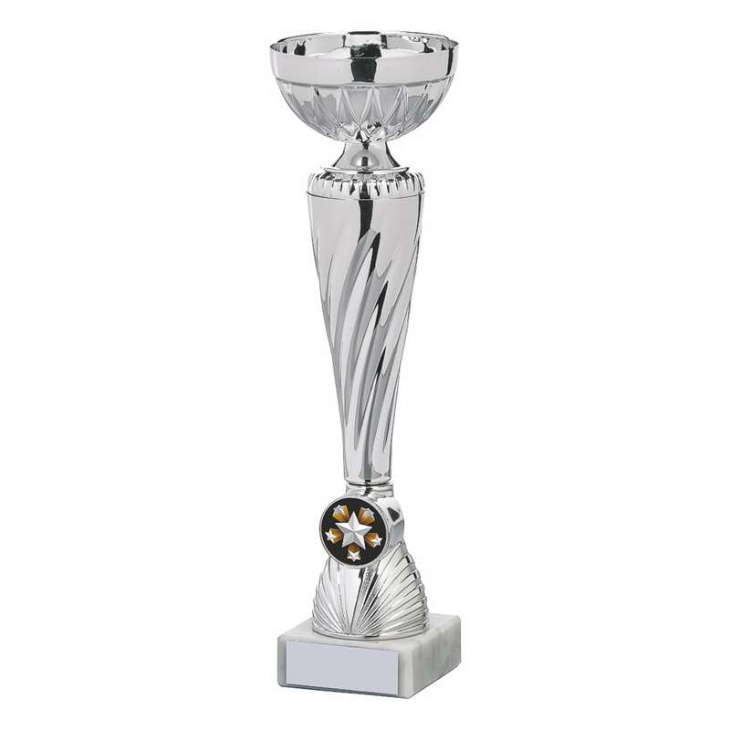 Silver Bowl Award – Silver