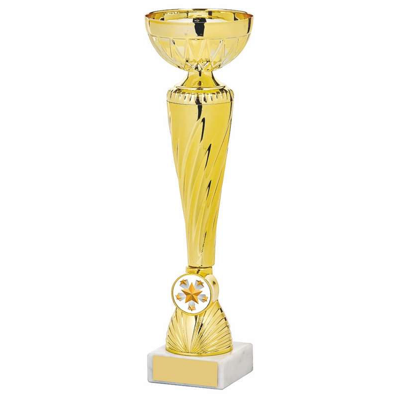 Gold Bowl Award – Gold