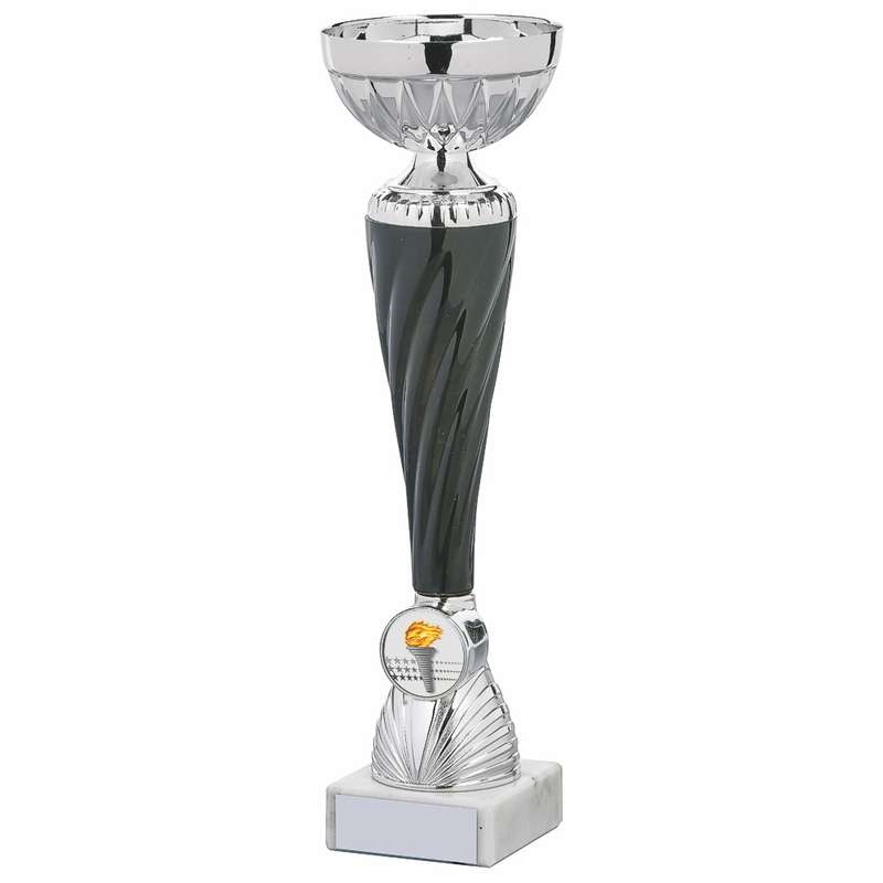 Silver/Black Bowl Award – Silver/Black