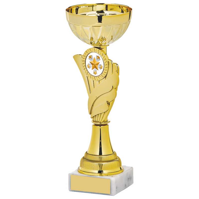 Gold Bowl Award – Gold