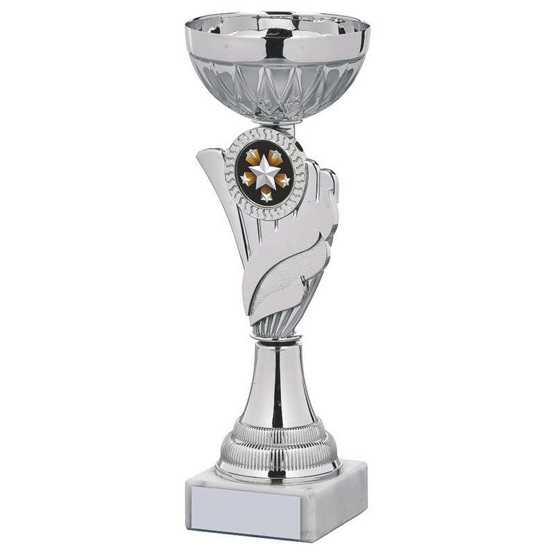 Silver Bowl Award – Silver