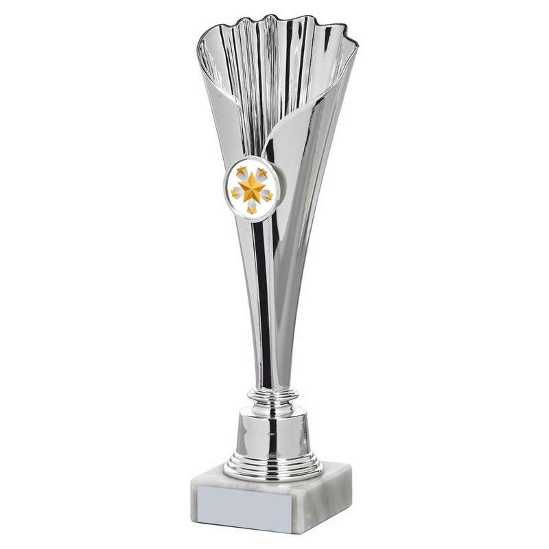 Silver Sculpture Award – Silver
