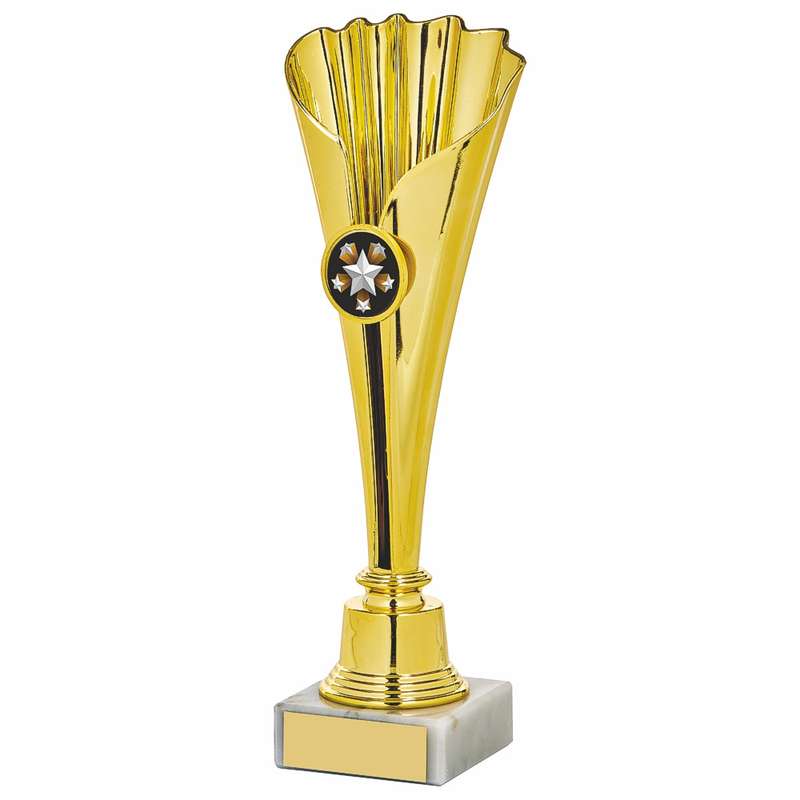 Gold Sculpture Award – Gold