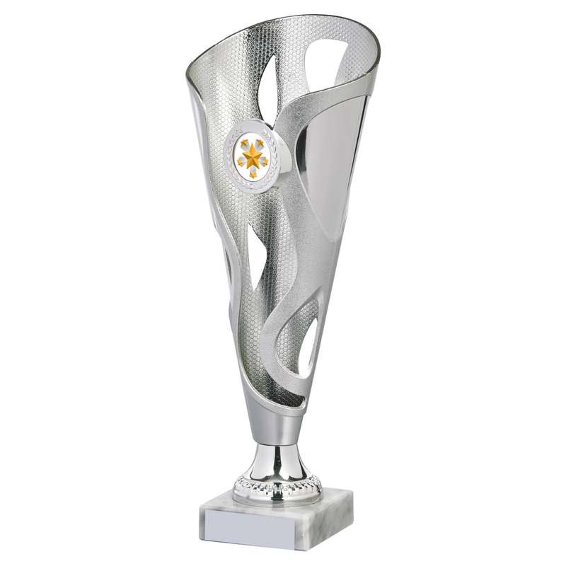 Silver Sculpture/Silver Tube Award – Silver